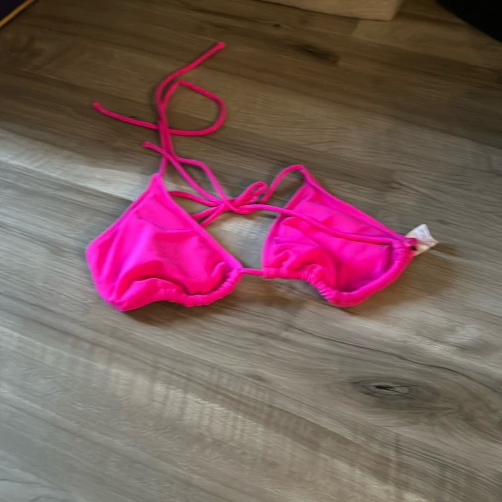 Bikini top
